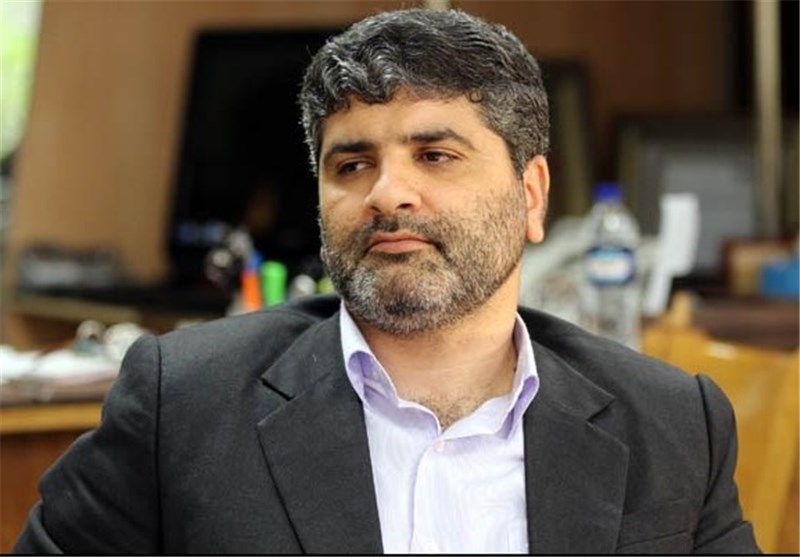 سعید رحمانی