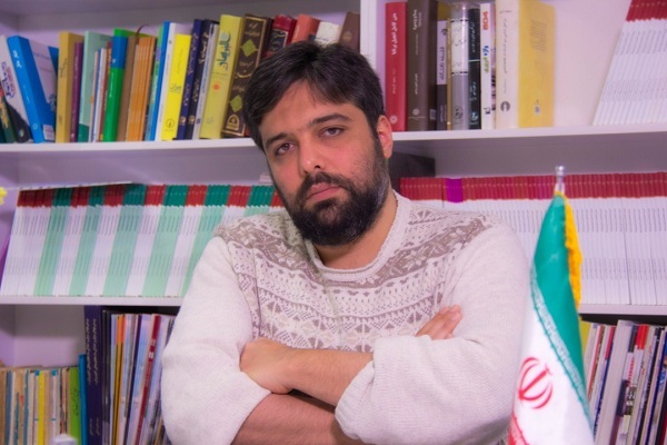 خواجوی مدیر شبکه &laquo;راه حل&raquo;