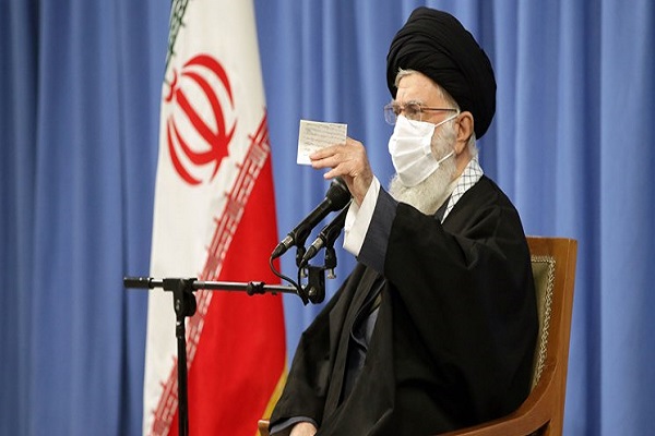 بازتاب «سیلی سختتر به آمریکاییها» در رسانههای عرب زبان منطقه