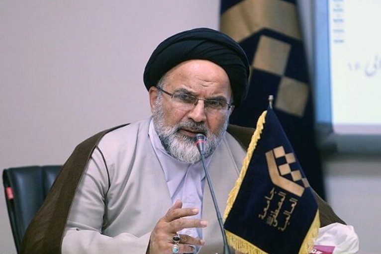 حجت&zwnj;الاسلام والمسلمین سیدمحسن میری