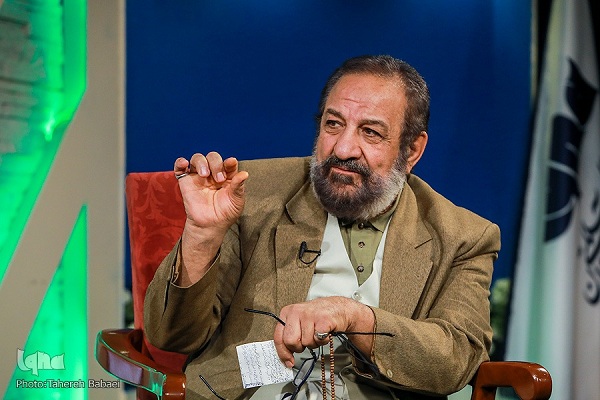 علی اکبر حنیفی، قاری و داور بینالمللی قرآن کریم علی اکبر حنیفی، قاری و داور بینالمللی قرآن کریم