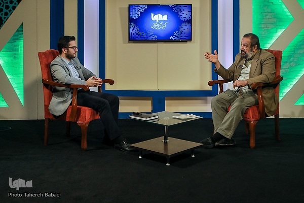 علی اکبر حنیفی، قاری و داور بینالمللی قرآن کریم علی اکبر حنیفی، قاری و داور بینالمللی قرآن کریم