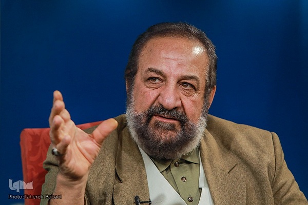 علی اکبر حنیفی، قاری و داور بینالمللی قرآن کریم علی اکبر حنیفی، قاری و داور بینالمللی قرآن کریم