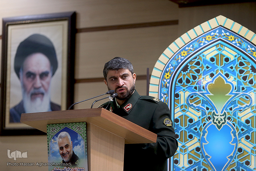 بیست و پنجمین دوره مسابقات سراسری قرآن ناجا برگزیدگان خود را شناخت+ اسامی