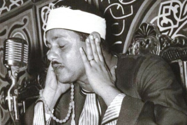 آشنایی با زندگی شیخ محمود علی البنا؛ از مشهورترین قاریان جهان اسلام