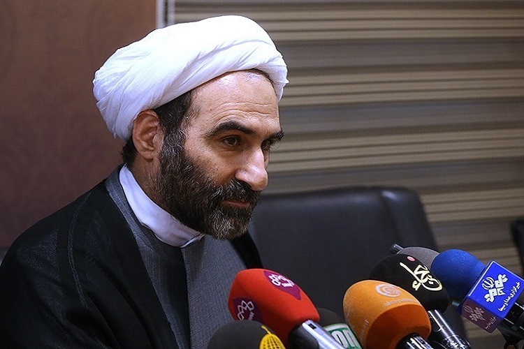 آیت&zwnj;الله احمد مبلغی 