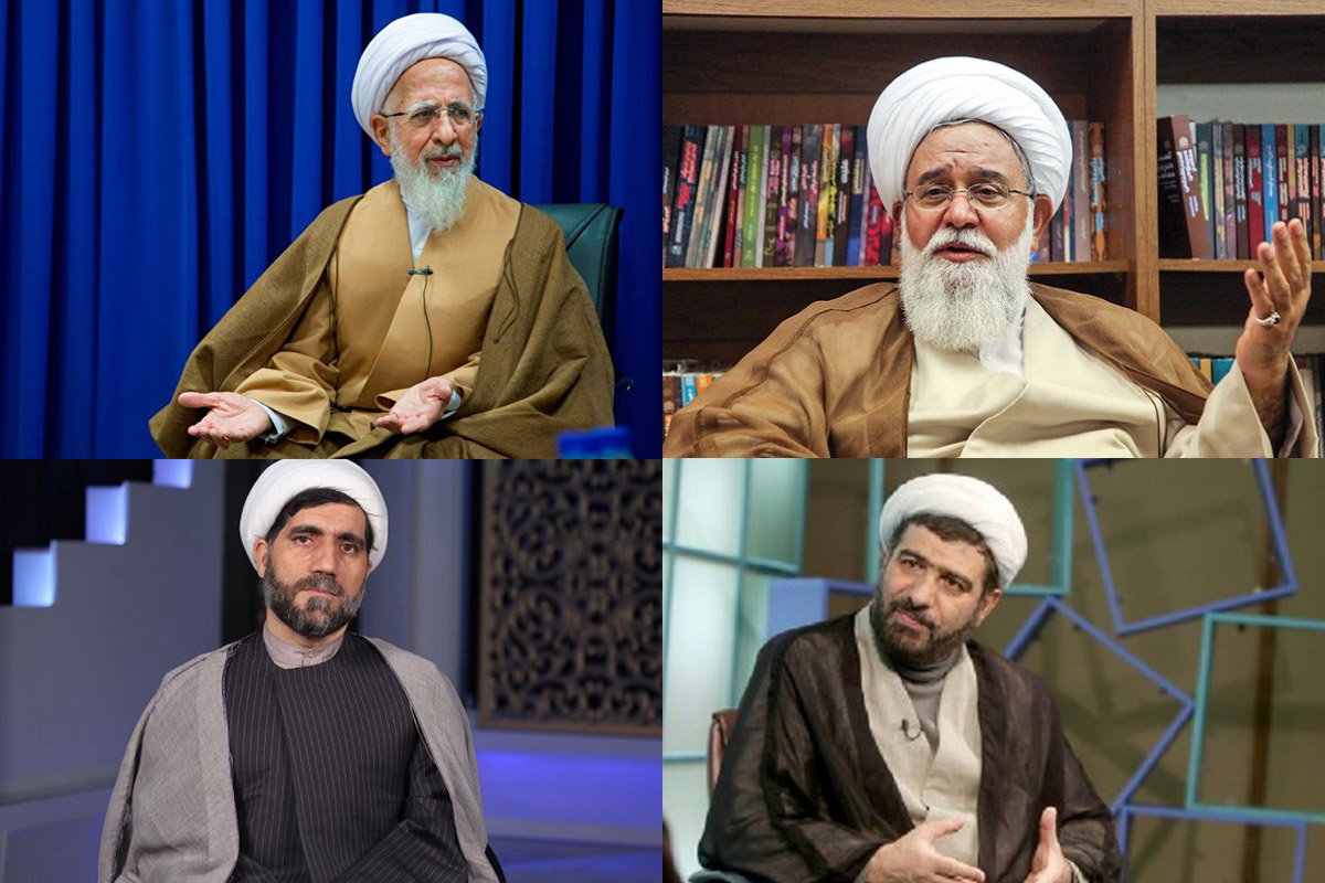 بازار داغ نشستها در هفته پژوهش؛ از بازخوانی وحدت حوزه و دانشگاه تا اسلامیسازی علوم بازار داغ نشستها در هفته پژوهش؛ از بازخوانی وحدت حوزه و دانشگاه تا اسلامیسازی علوم