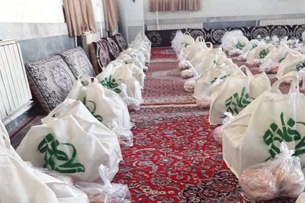 ارسال نشود////اینجا «کرمخانه» است / ارائه خدمات جهادی از اشتغالزایی برای نیازمندان تا توزیع نان رایگان ارسال نشود////اینجا «کرمخانه» است / ارائه خدمات جهادی از اشتغالزایی برای نیازمندان تا توزیع نان رایگان