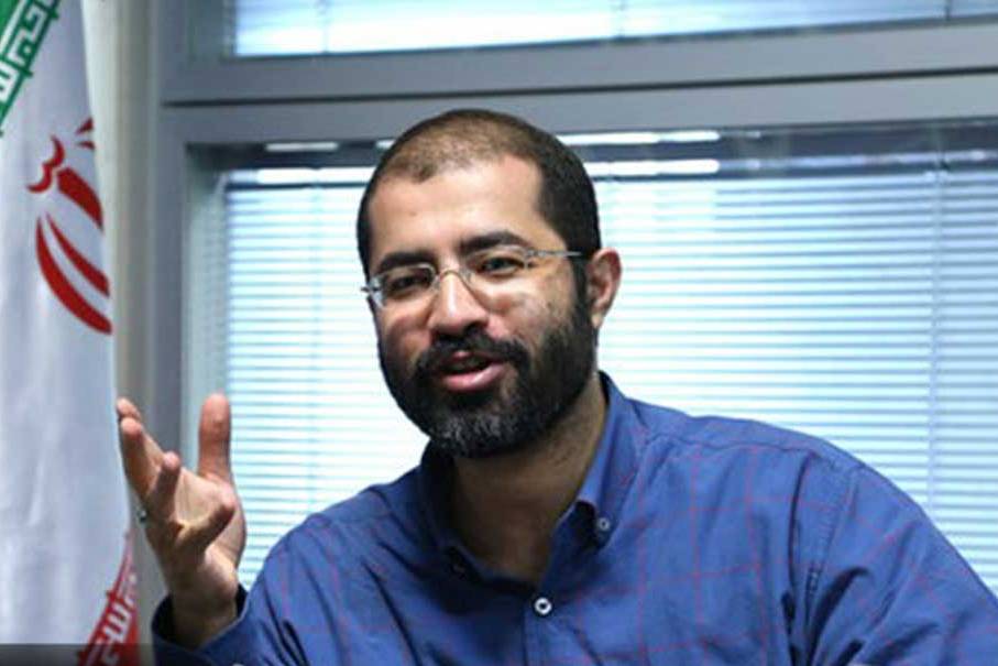 مهدی جمشیدی