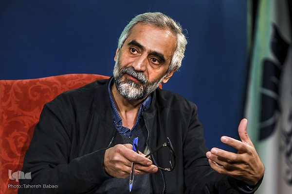 ارسال نشود///////امکان بازتولید وجوه ایمانی در سیمای شهری امروز اندک است / ضرورت احیای هویت محله&zwnj;ای در بازسازی سیمای شهری