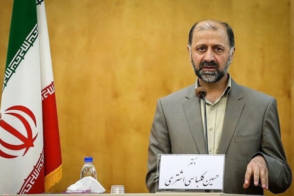 حسین کلباسی حسین کلباسی