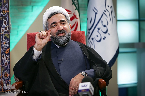 مصطفی بروجردی