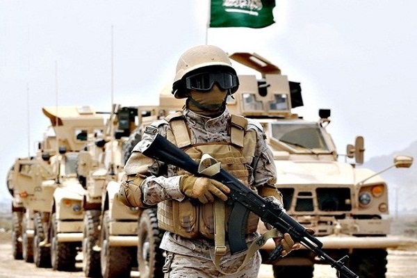 بایدن و چالش تعدیل روابط گرم آمریکا با عربستان بایدن و چالش تعدیل روابط گرم آمریکا با عربستان