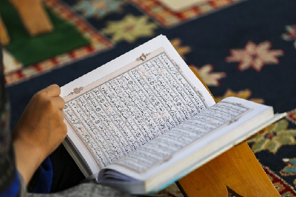 ارسالی//مجمع جهانی تفسیر در باغملک راهاندازی میشود