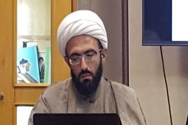 حجتالاسلام و المسلمین محمد واحدینژاد حجتالاسلام و المسلمین محمد واحدینژاد