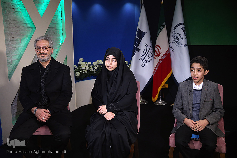 استادی که تا آخرین لحظات عمر به دنبال یادگیری بود / بالیدن در مسیر قرآن به دور از منیت