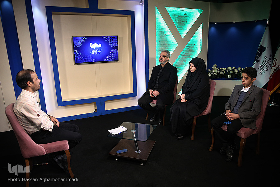 استادی که تا آخرین لحظات عمر به دنبال یادگیری بود / بالیدن در مسیر قرآن به دور از منیت استادی که تا آخرین لحظات عمر به دنبال یادگیری بود / بالیدن در مسیر قرآن به دور از منیت