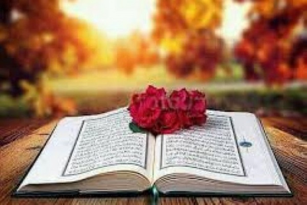 ارسالی///«آیههای سرخ» و معرفی بخشهای کوتاه قرآنی در زندگی شهدای مشهور