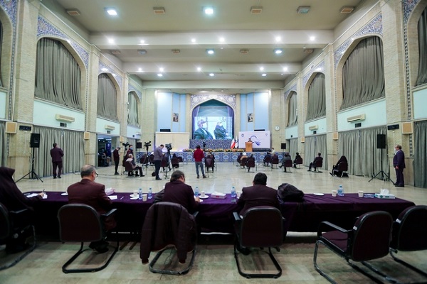 &laquo;شیعه در اندونزی&raquo; کتاب برتر هفته پژوهش معرفی شد