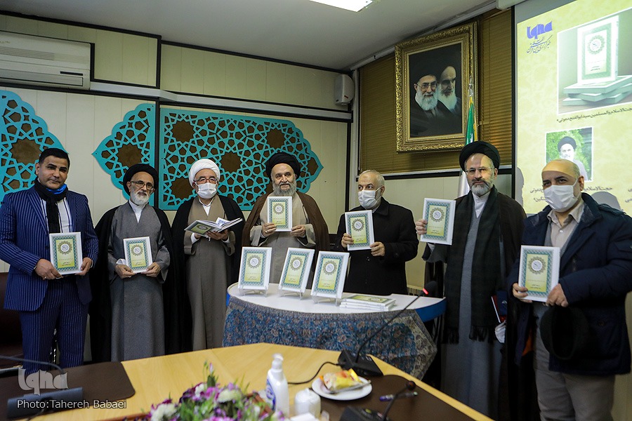 تلاش&zwnj;های پانزده ساله در ایکنا برای ترجمه آهنگین قرآن / مزایای ترجمان انفسی