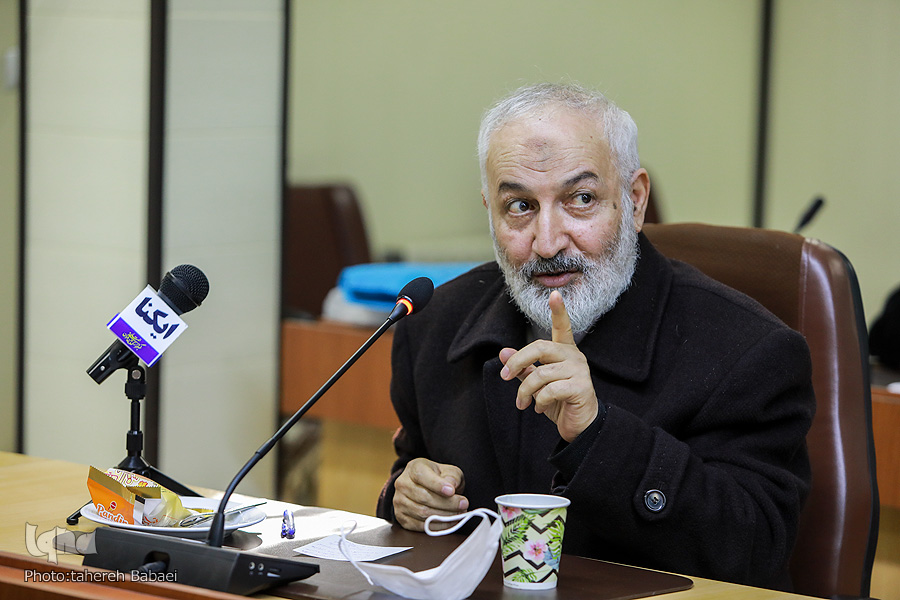 تلاش&zwnj;های پانزده ساله در ایکنا برای ترجمه آهنگین قرآن / مزایای ترجمان انفسی