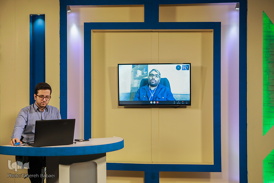 وحدی وکیلی، قاری آذربایجان غربی وحدی وکیلی، قاری آذربایجان غربی