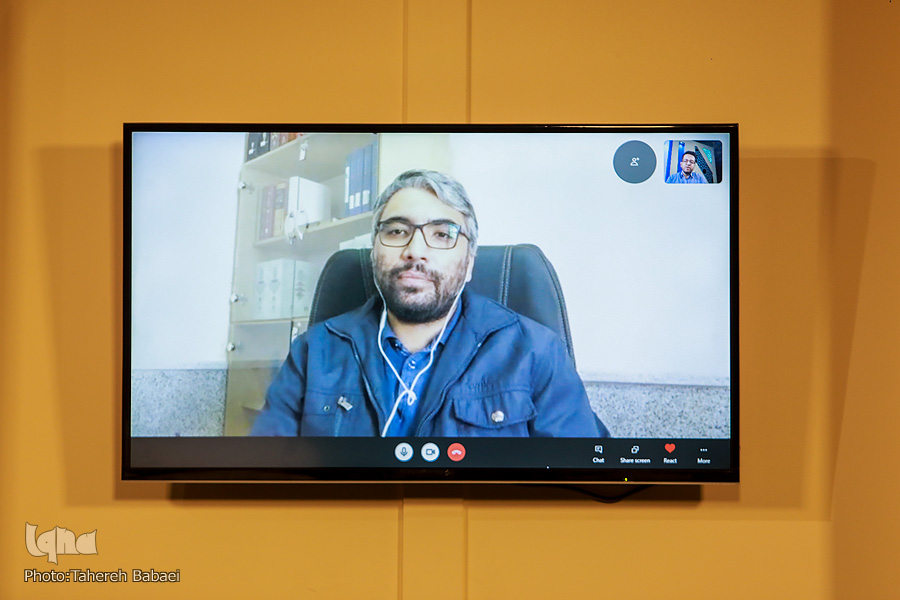 وحدی وکیلی، قاری آذربایجان غربی وحدی وکیلی، قاری آذربایجان غربی