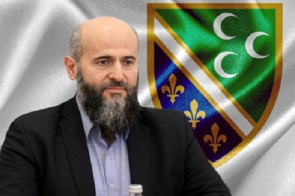 مسلمانان «سنجاک» صربستان و روز مبارزه با فاشیسم مسلمانان «سنجاک» صربستان و روز مبارزه با فاشیسم