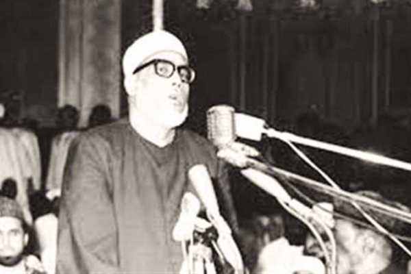 وصیت شیخ محمود خلیل الحصری برای ترویج آموزش قرآن کریم