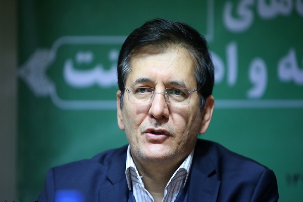 ارسالی ///وحدت اسلامی با وجود دولت ولایتمحور محقق میشود