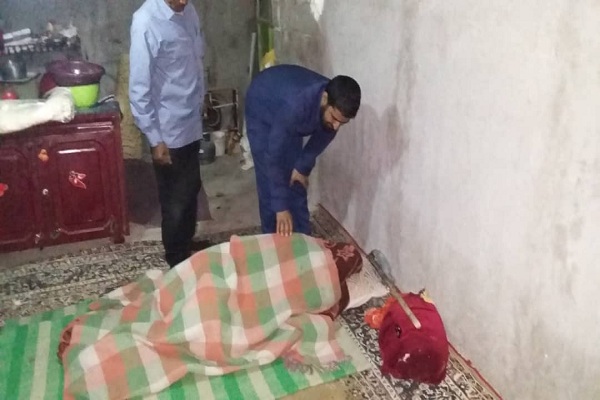 تعامل سازنده گروه&zwnj;های جهادی و خیّران در بوشهر / اشتغال&zwnj;زایی به نفع بیماران؛ برنامه ویژه گروه شهید احمدی جوان