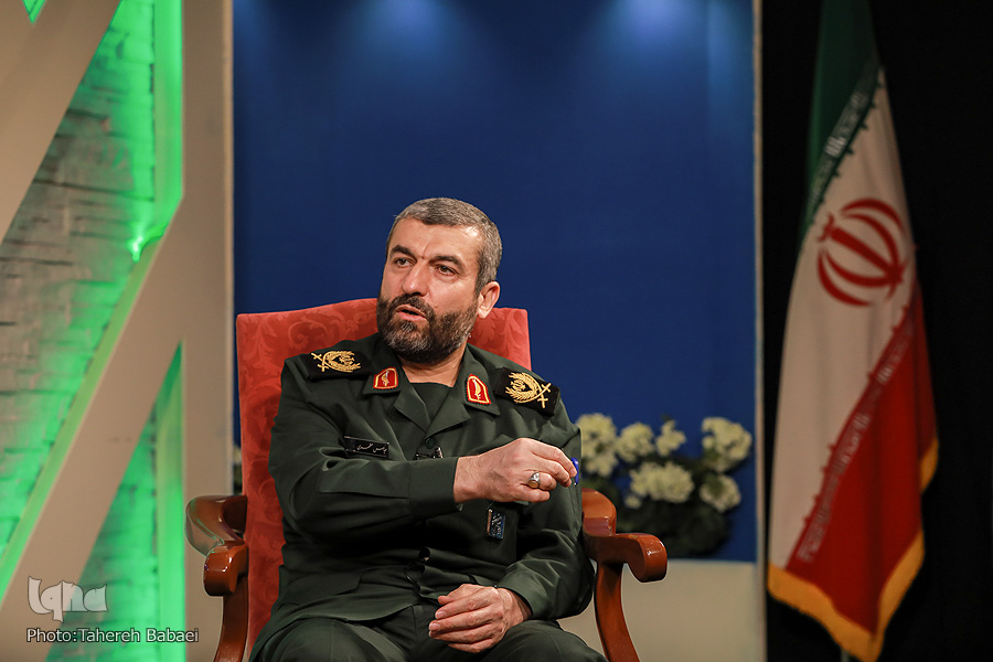 عباس مطهری، رئیس سازمان بسیج فرهنگیان کشور