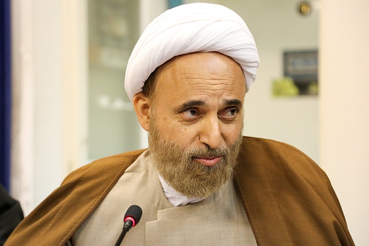 بر مدار علم/ از فعالیت ۱۳ لجنه علمی در بسیج اساتید حوزه تا تداوم جلسات غیرحضوری تفسیر بر مدار علم/ از فعالیت ۱۳ لجنه علمی در بسیج اساتید حوزه تا تداوم جلسات غیرحضوری تفسیر