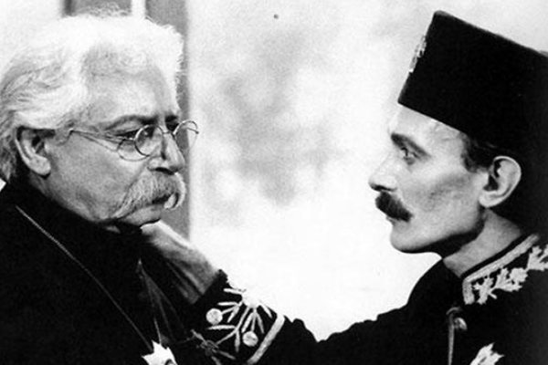 از میثم تمار تا زکریای نبی (ع) با پرویز پورحسینی