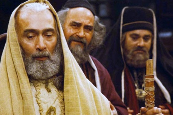 از میثم تمار تا زکریای نبی (ع) با پرویز پورحسینی