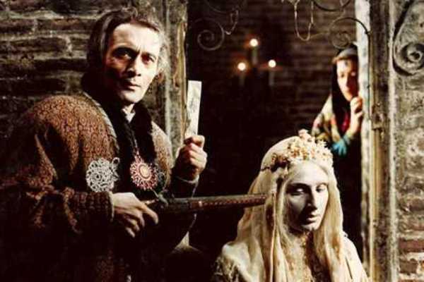 از میثم تمار تا زکریای نبی (ع) با پرویز پورحسینی