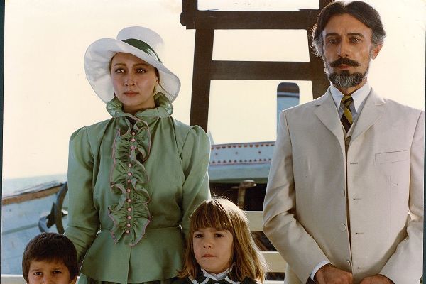 از میثم تمار تا زکریای نبی (ع) با پرویز پورحسینی