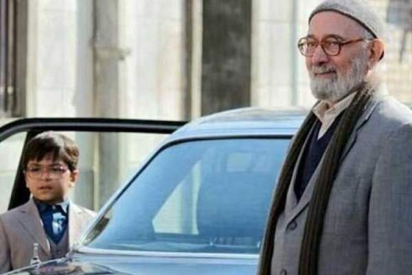 از میثم تمار تا زکریای نبی (ع) با پرویز پورحسینی