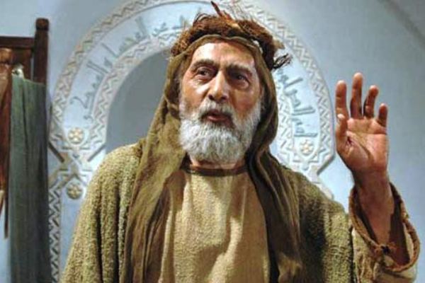 از میثم تمار تا زکریای نبی (ع) با پرویز پورحسینی