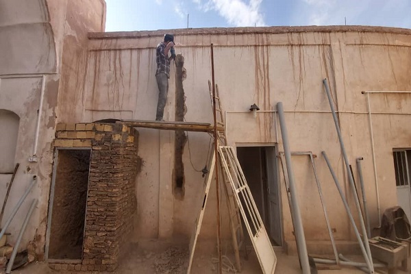 ارسال نشود//////خدمت&zwnj;رسانی گروه جهادی امام رضا(ع) در &laquo;جمعه&zwnj;&zwnj;های جهادی&raquo; / مسئولان با حضور در گروه&zwnj;های جهادی درد مردم را حس کنند