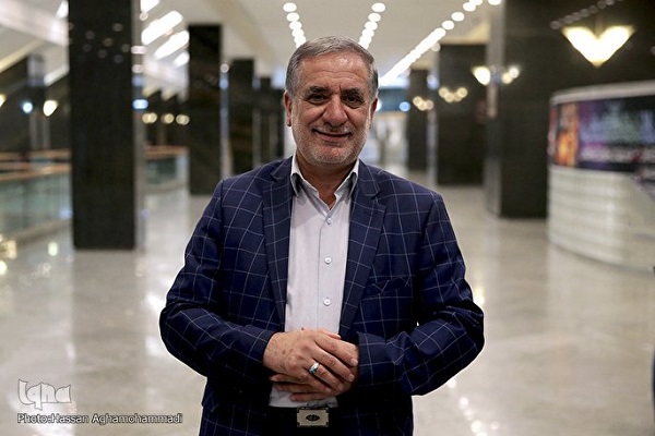 محمدجواد جمالی نوبندگانی محمدجواد جمالی نوبندگانی