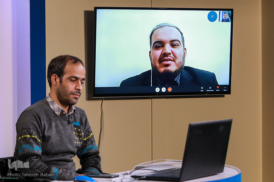 سیدجاسم موسوی