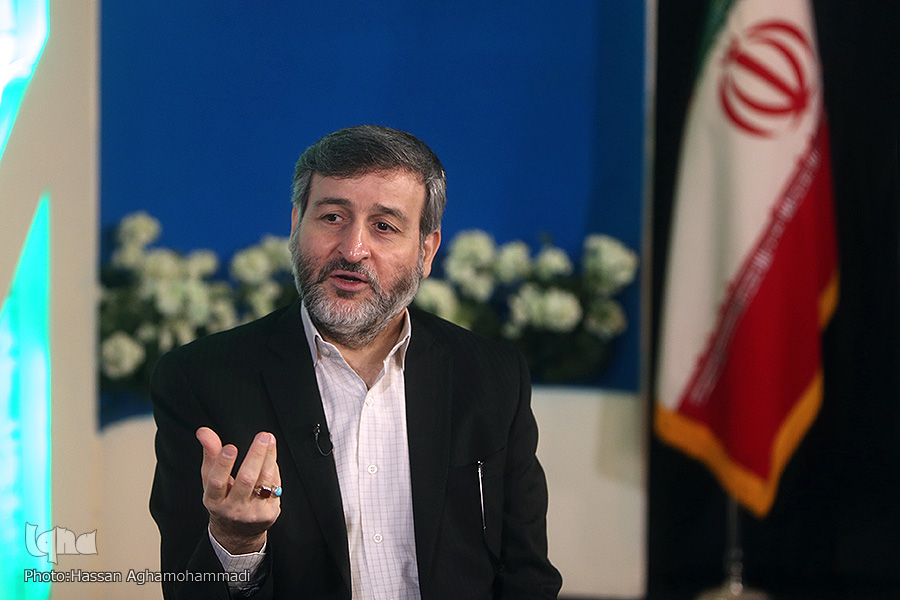 منصور قصری&zwnj;زاده