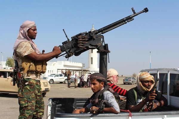 آماده// هلاکت یکی از رهبران القاعده در استان ابین یمن