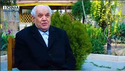 فیلم | نشانه‌های الهی در حال گذر و گذر انسان بی‌توجه