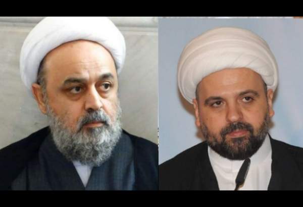 بازدید دبیرکل مجمع جهانی تقریب از جمعیت عمل اسلامی لبنان