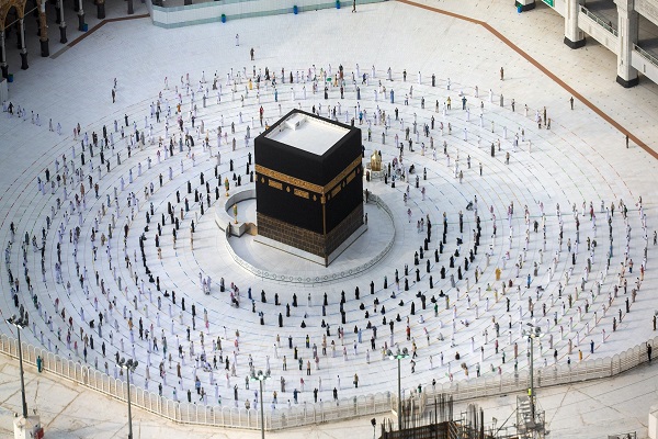 رمضان 2021 زیر سایه کرونا چگونه خواهد بود؟ رمضان 2021 زیر سایه کرونا چگونه خواهد بود؟