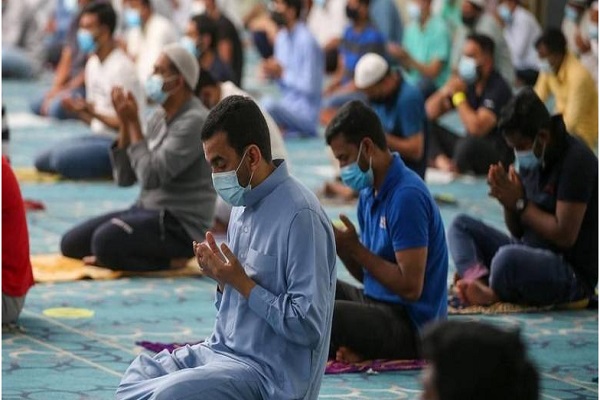 رمضان 2021 زیر سایه کرونا چگونه خواهد بود؟ رمضان 2021 زیر سایه کرونا چگونه خواهد بود؟