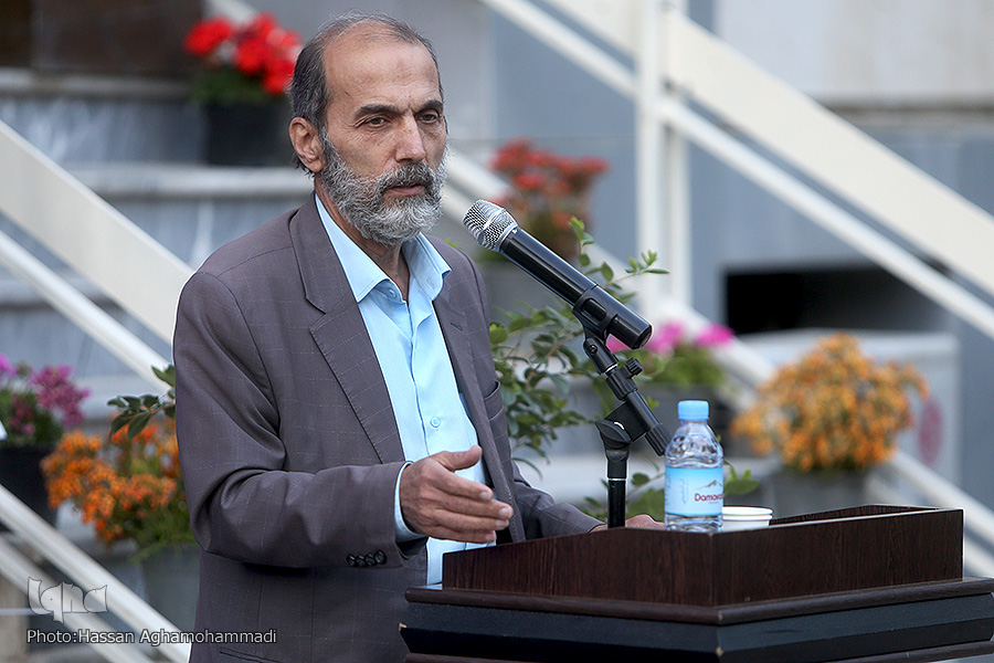 بینتیجه بودن انتظار جامعه قرآنی برای دریافت حمایت و امکانات بینتیجه بودن انتظار جامعه قرآنی برای دریافت حمایت و امکانات