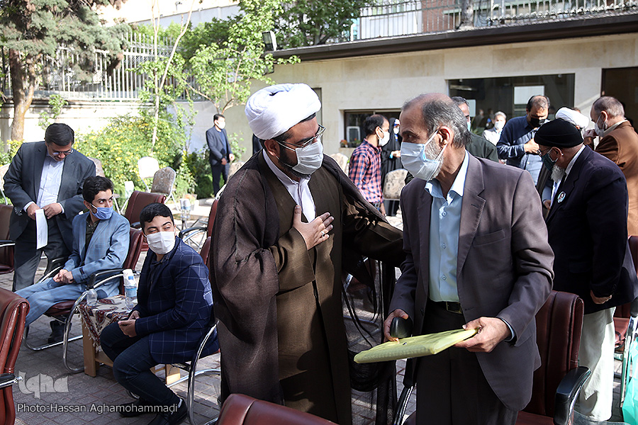 بینتیجه بودن انتظار جامعه قرآنی برای دریافت حمایت و امکانات بینتیجه بودن انتظار جامعه قرآنی برای دریافت حمایت و امکانات